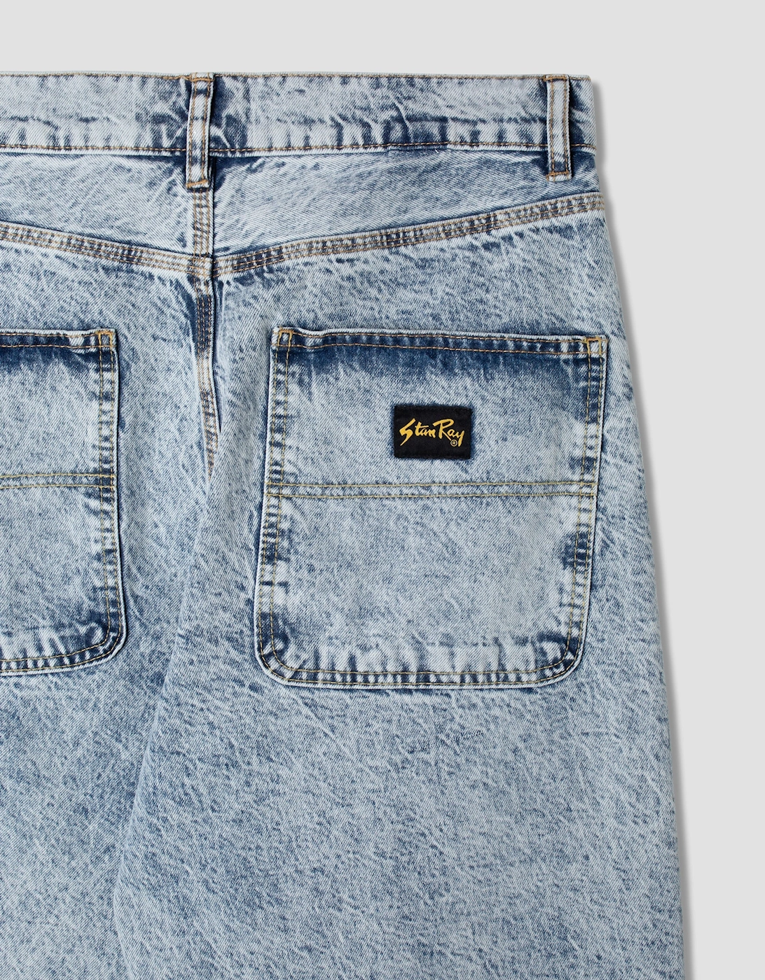 Wide 5 Jean 