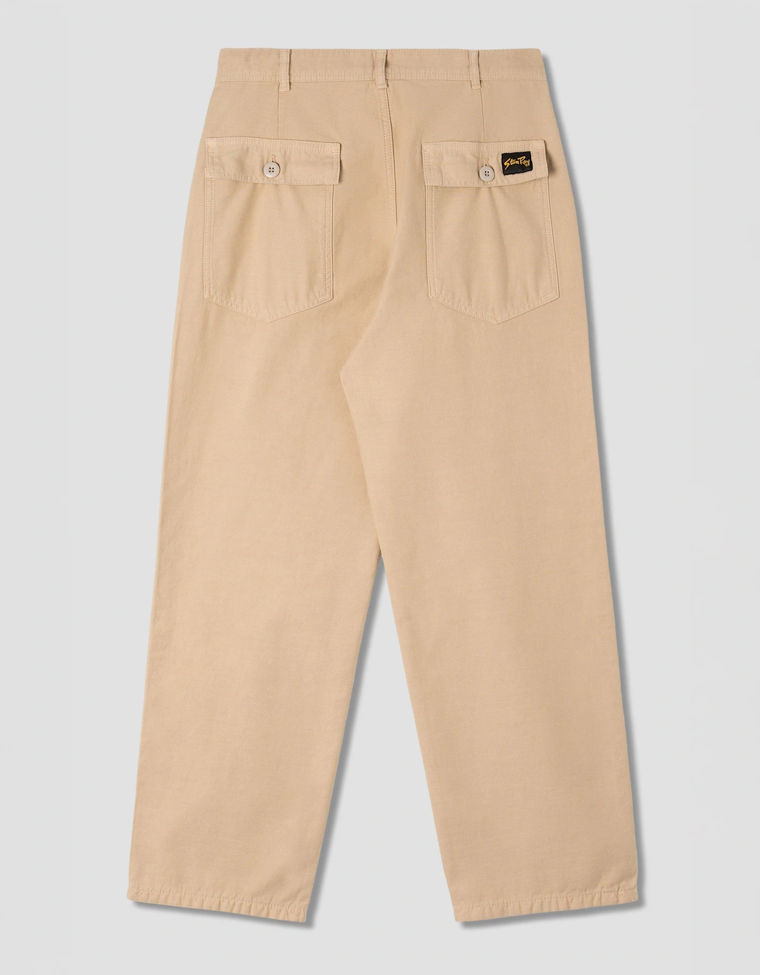 Fat Pant 