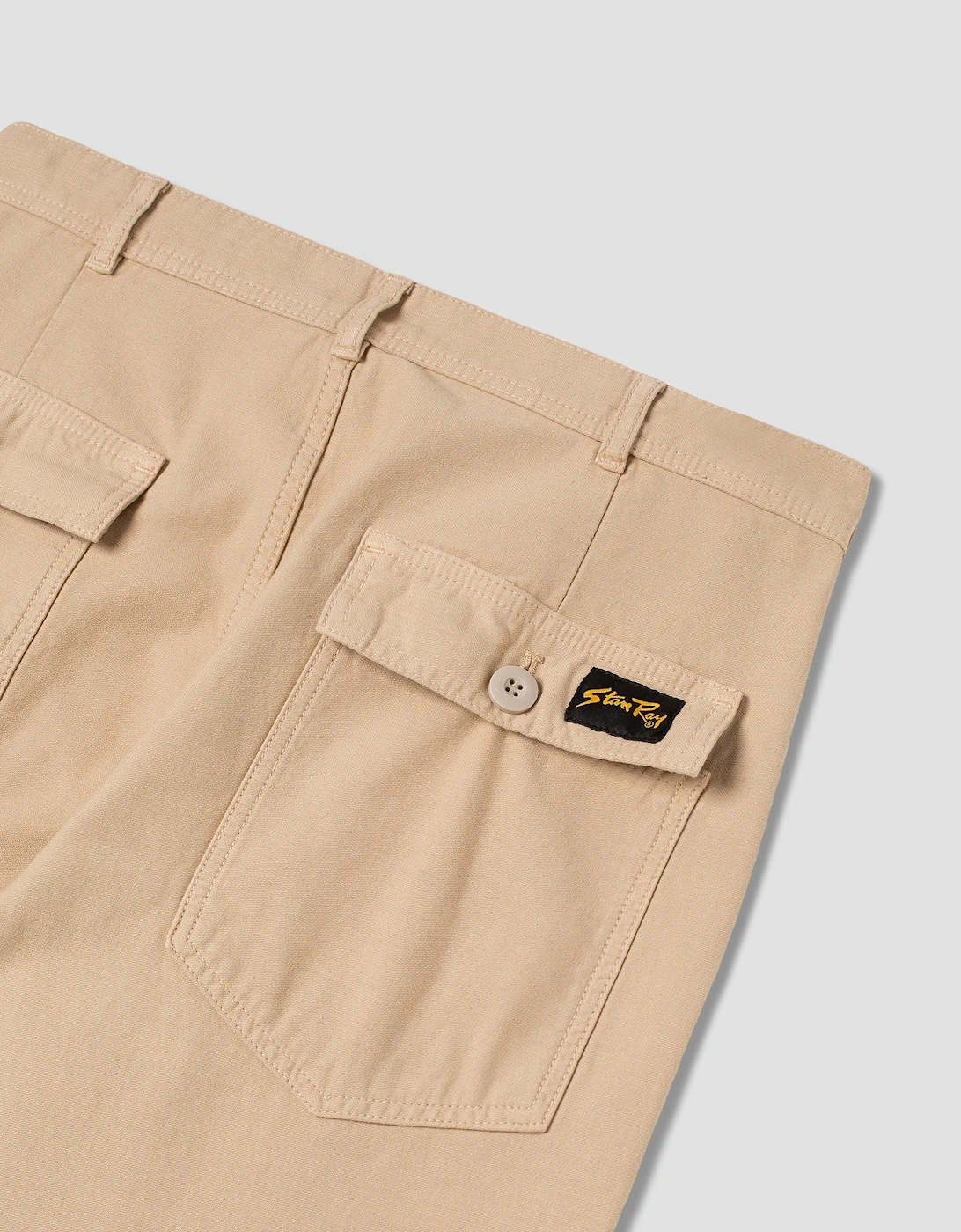 Fat Pant 