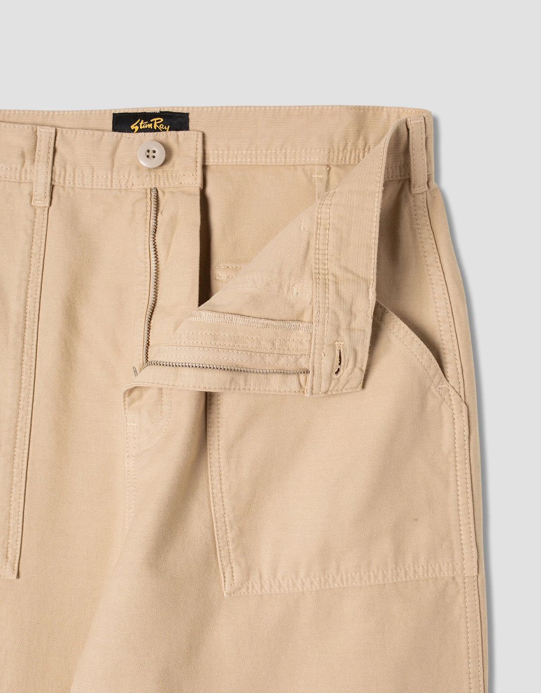 Fat Pant 