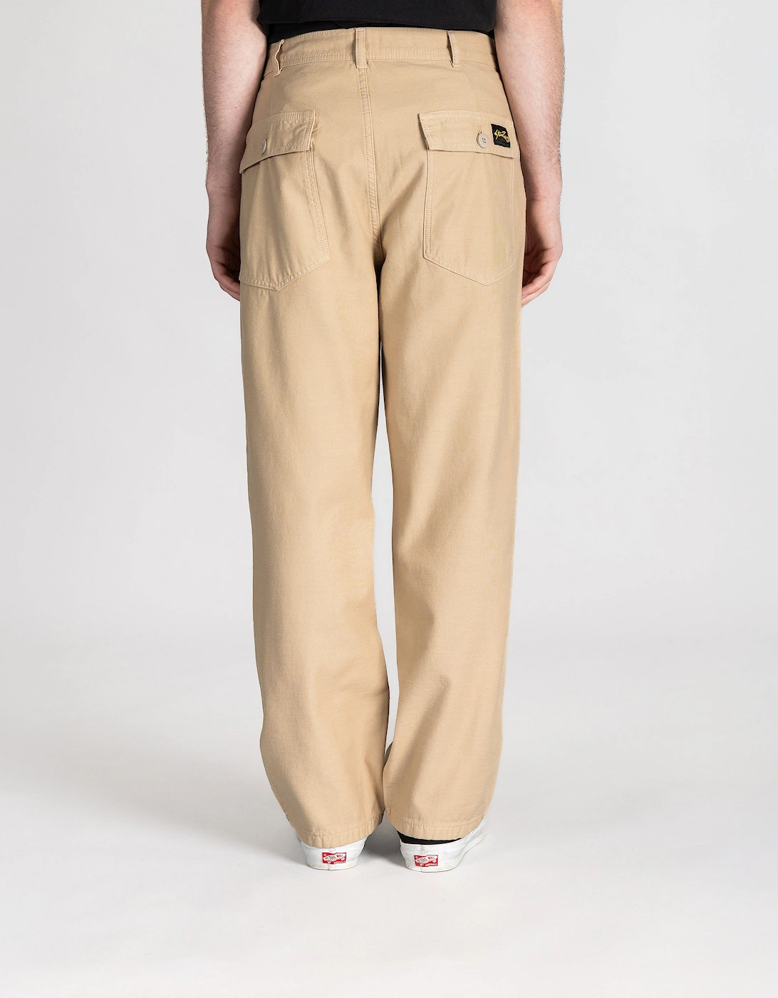 Fat Pant 
