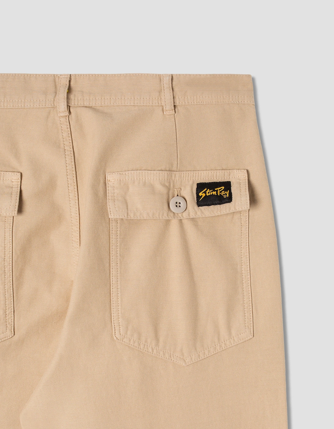 Fat Pant 