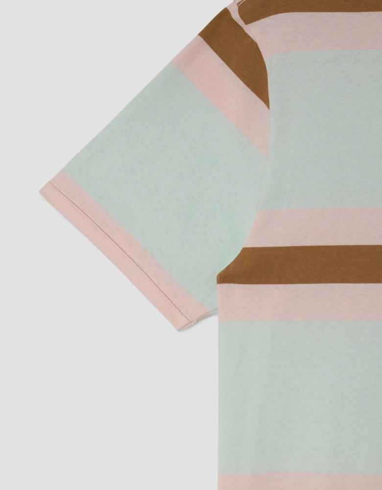 Ringer Tee 