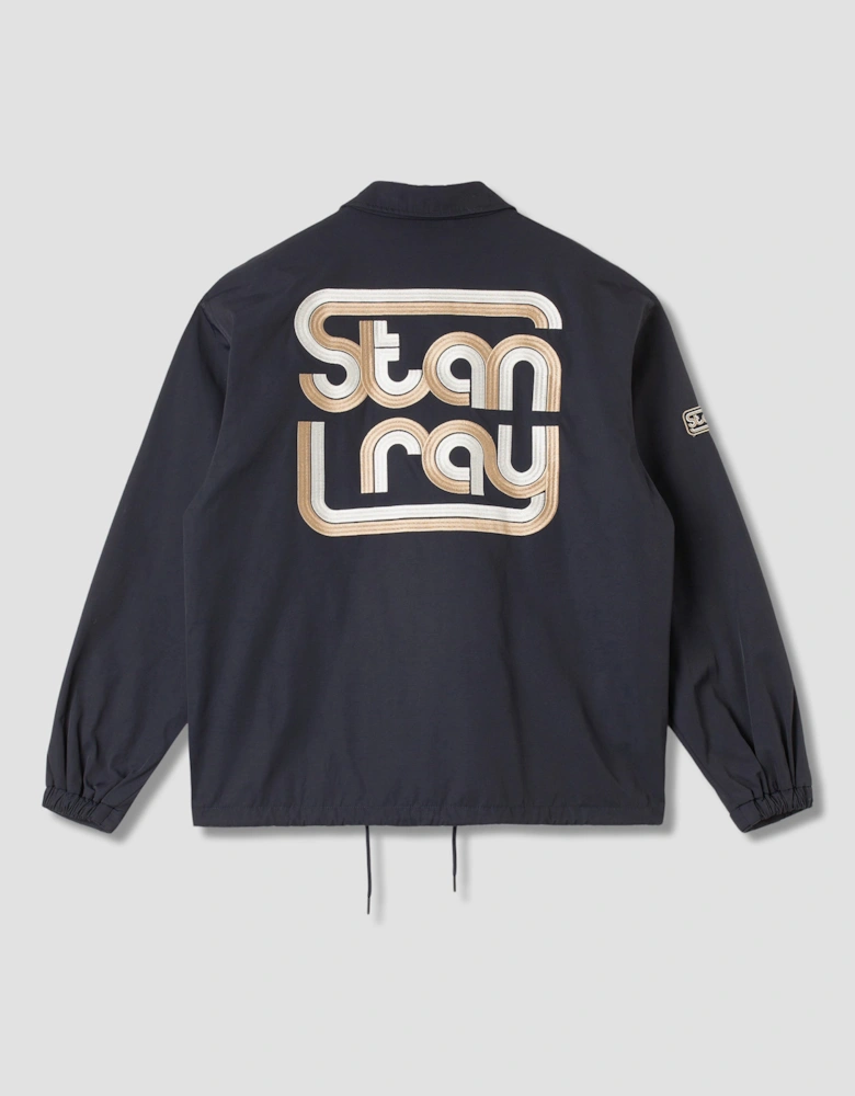 Coach Jacket 