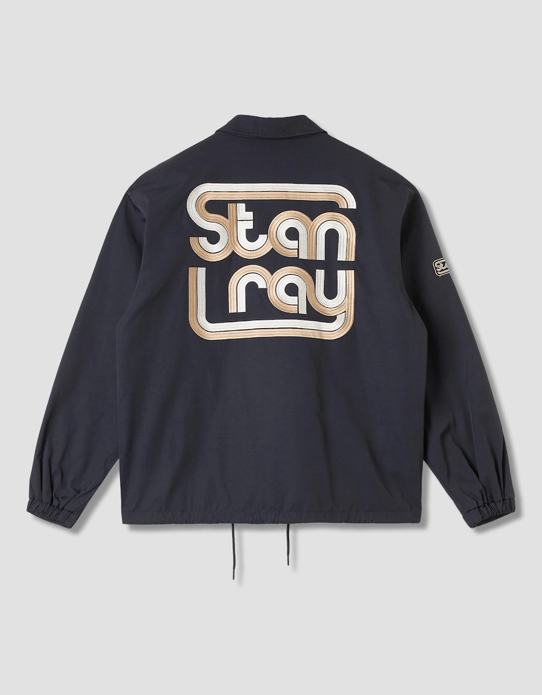 Coach Jacket 
