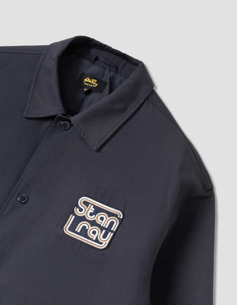 Coach Jacket 