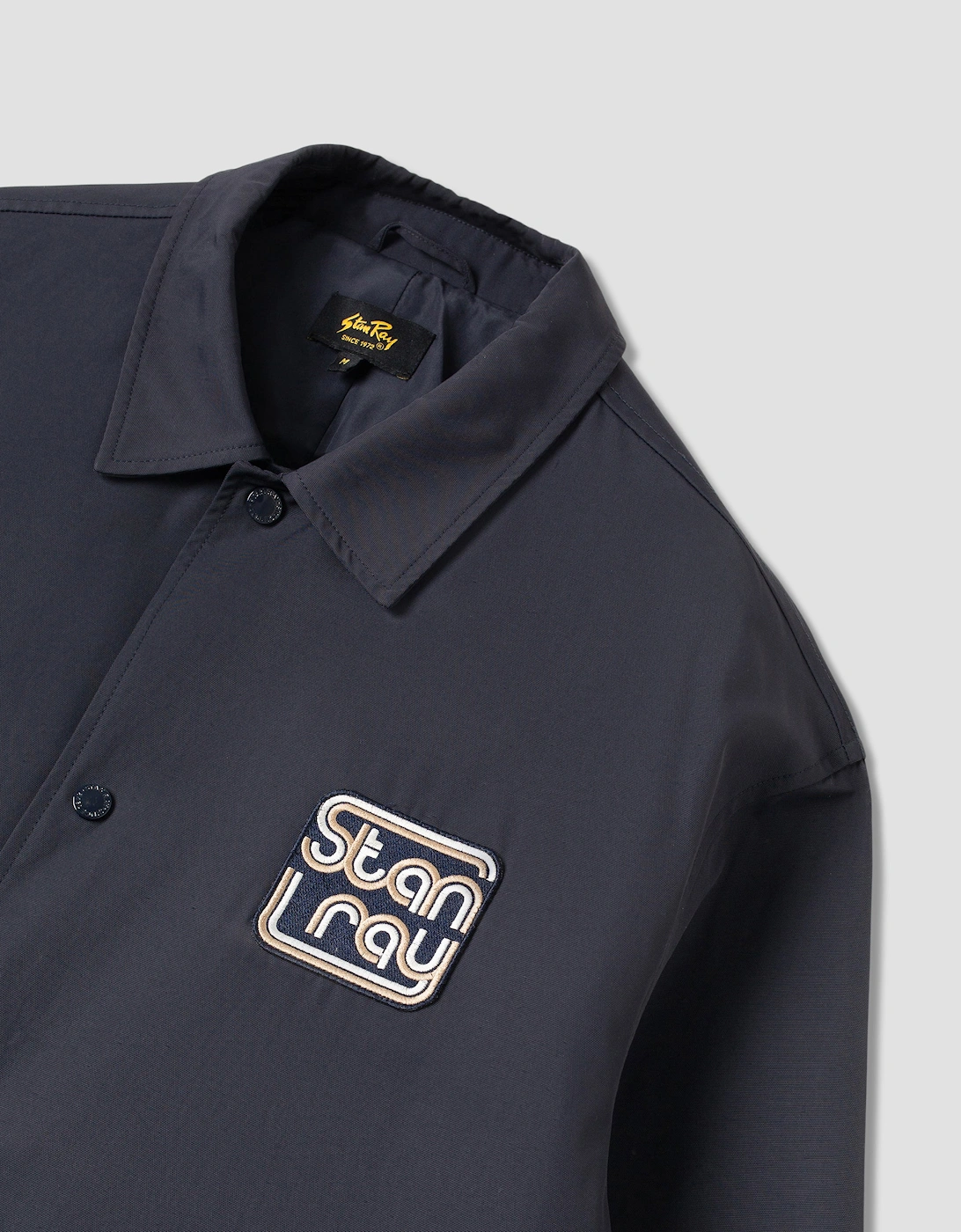 Coach Jacket 