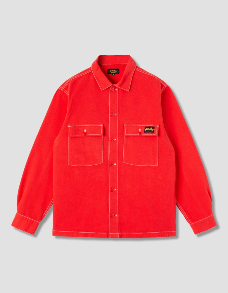 CPO Shirt 