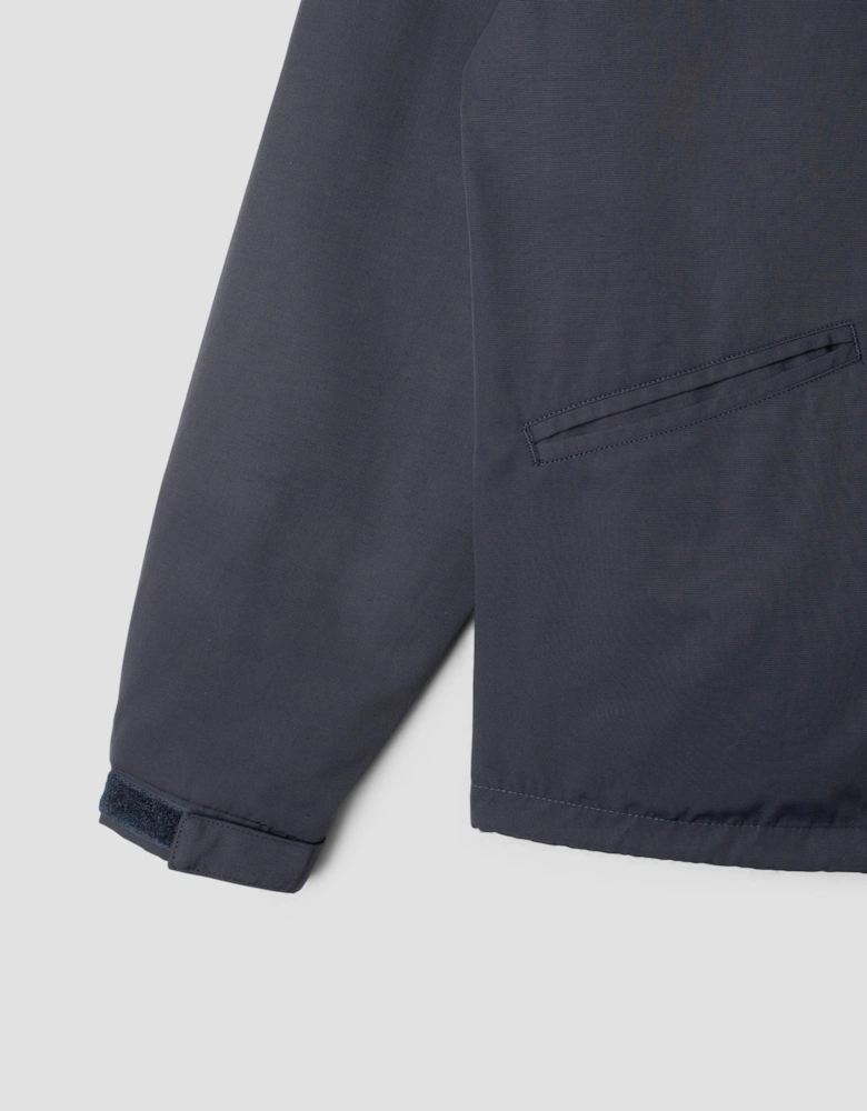 Coach Jacket 