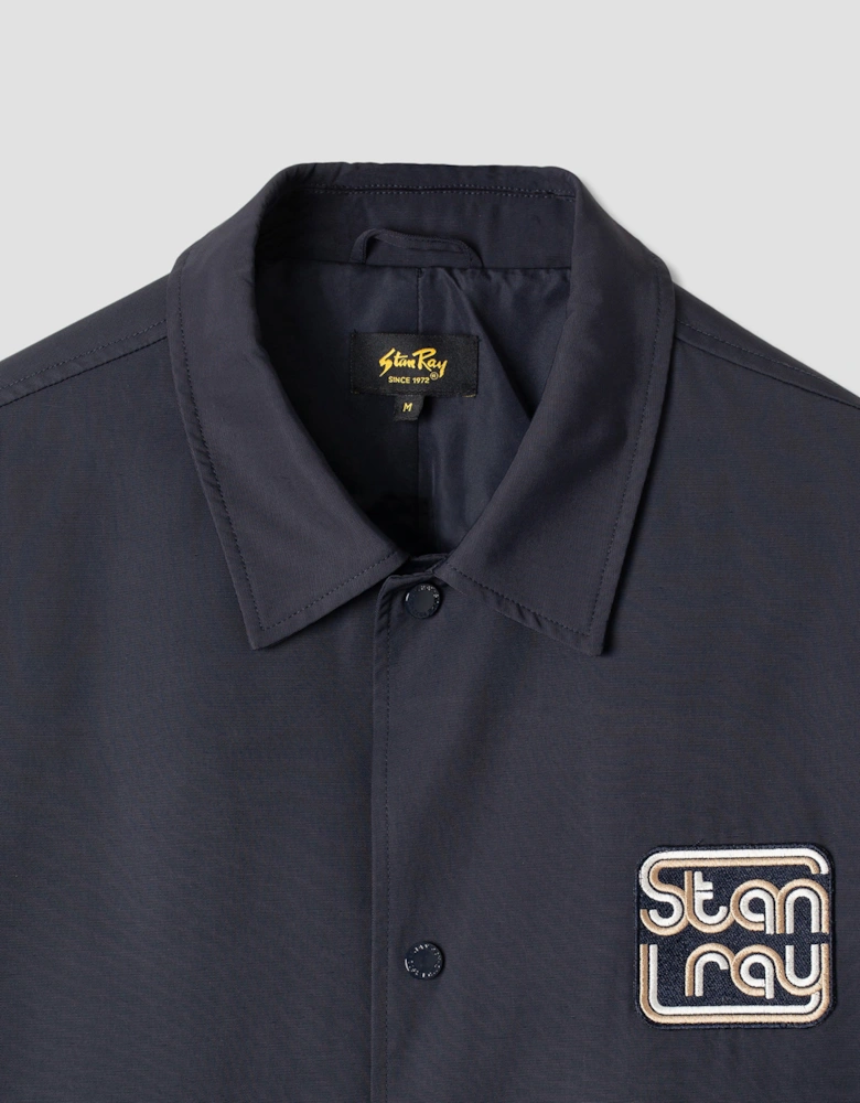 Coach Jacket 