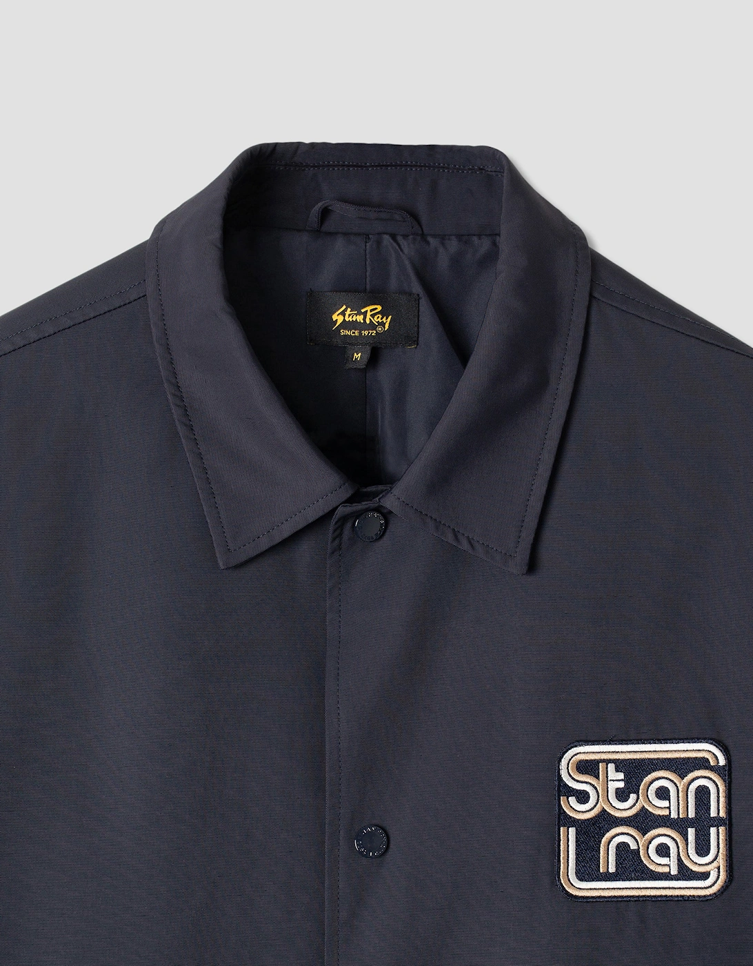 Coach Jacket 