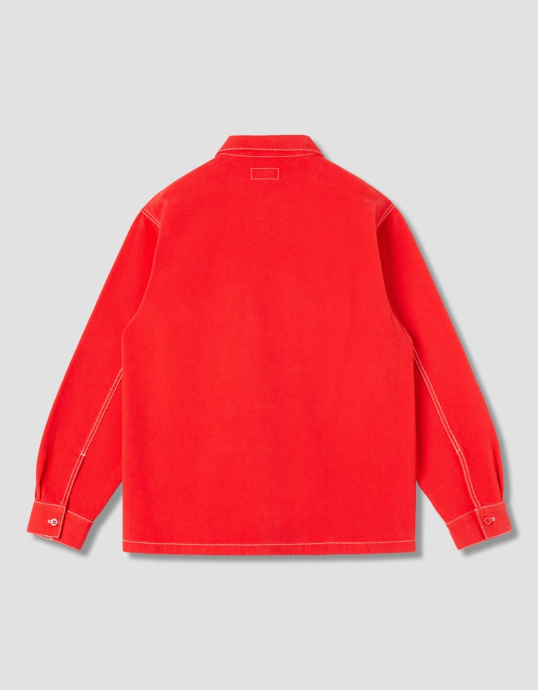 CPO Shirt 