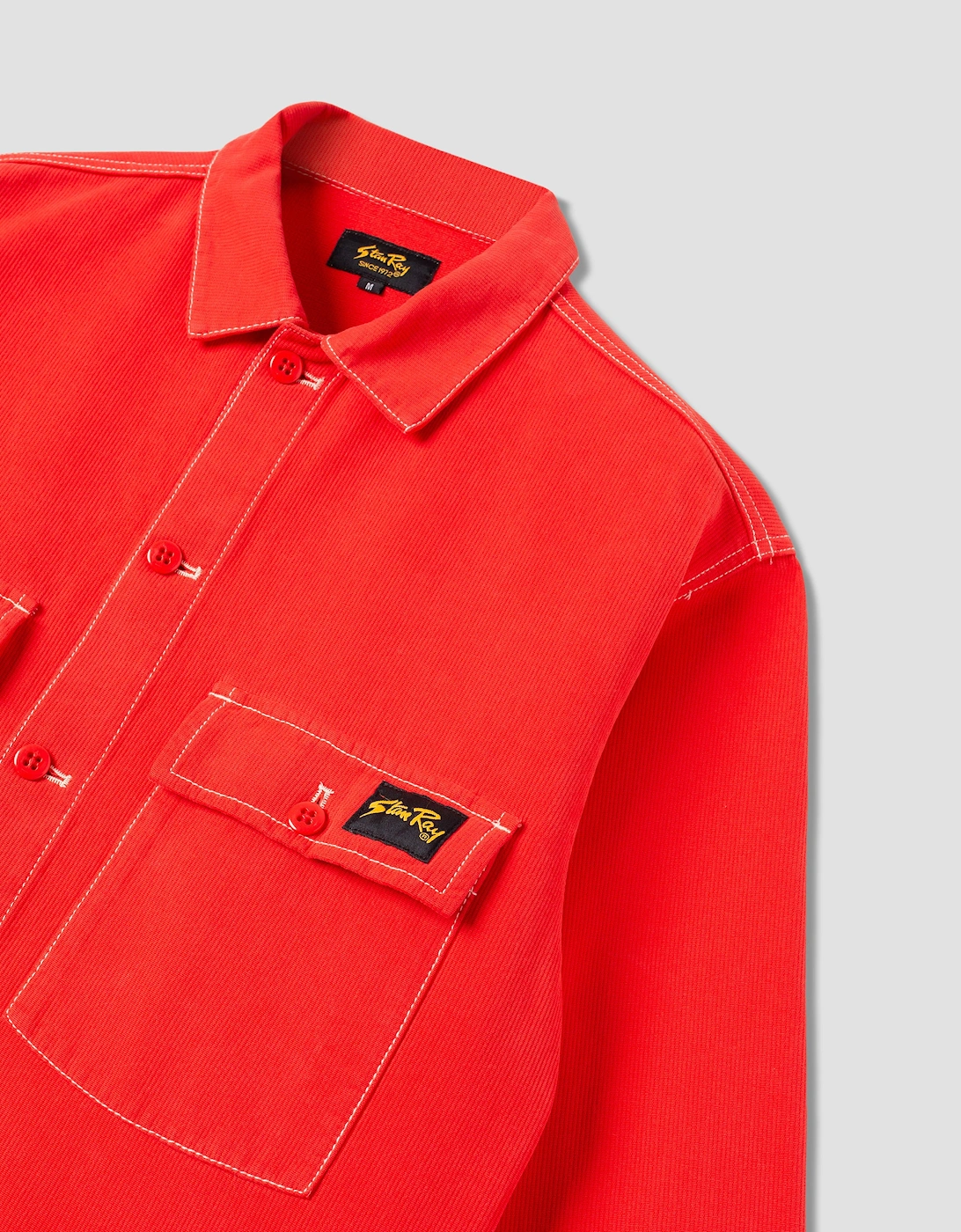 CPO Shirt 