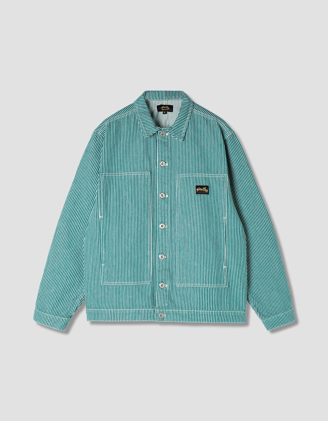 Box Jacket , 6 of 5
