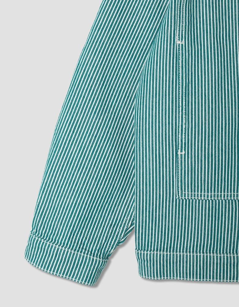 Box Jacket 
