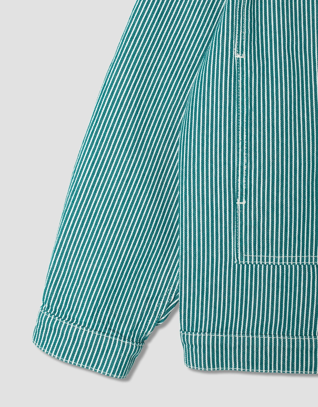 Box Jacket 