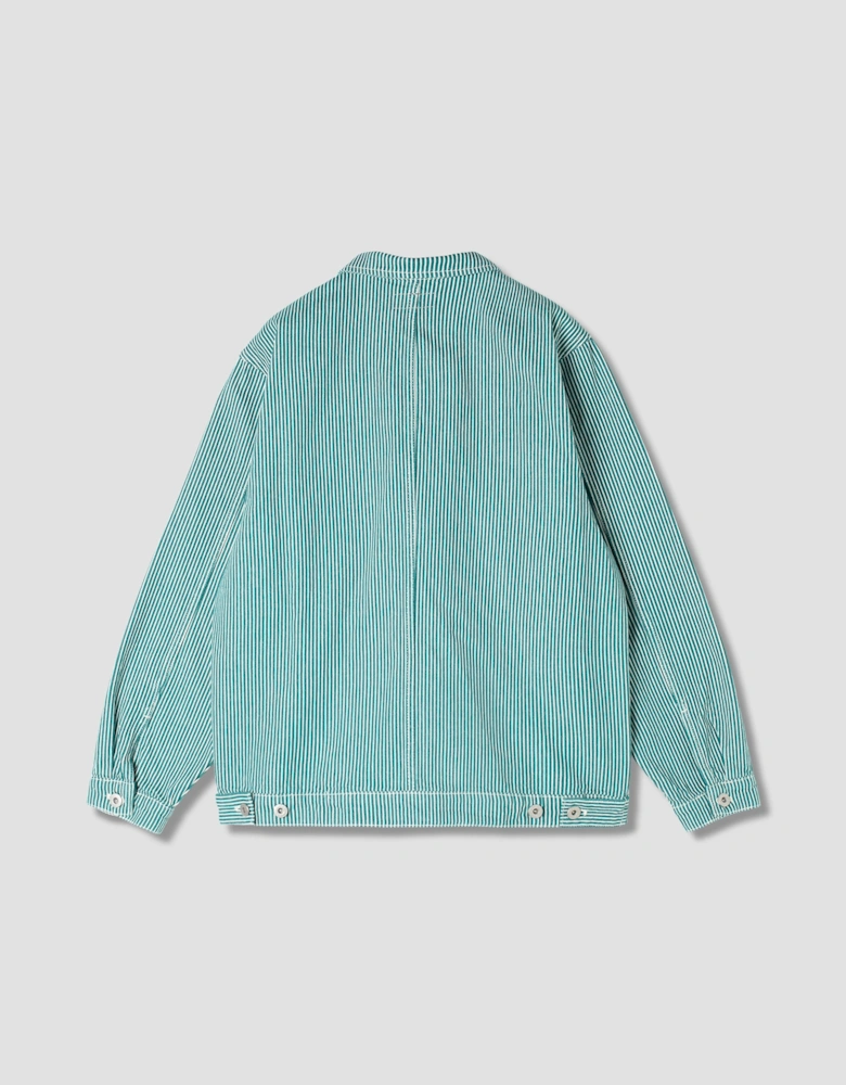 Box Jacket 