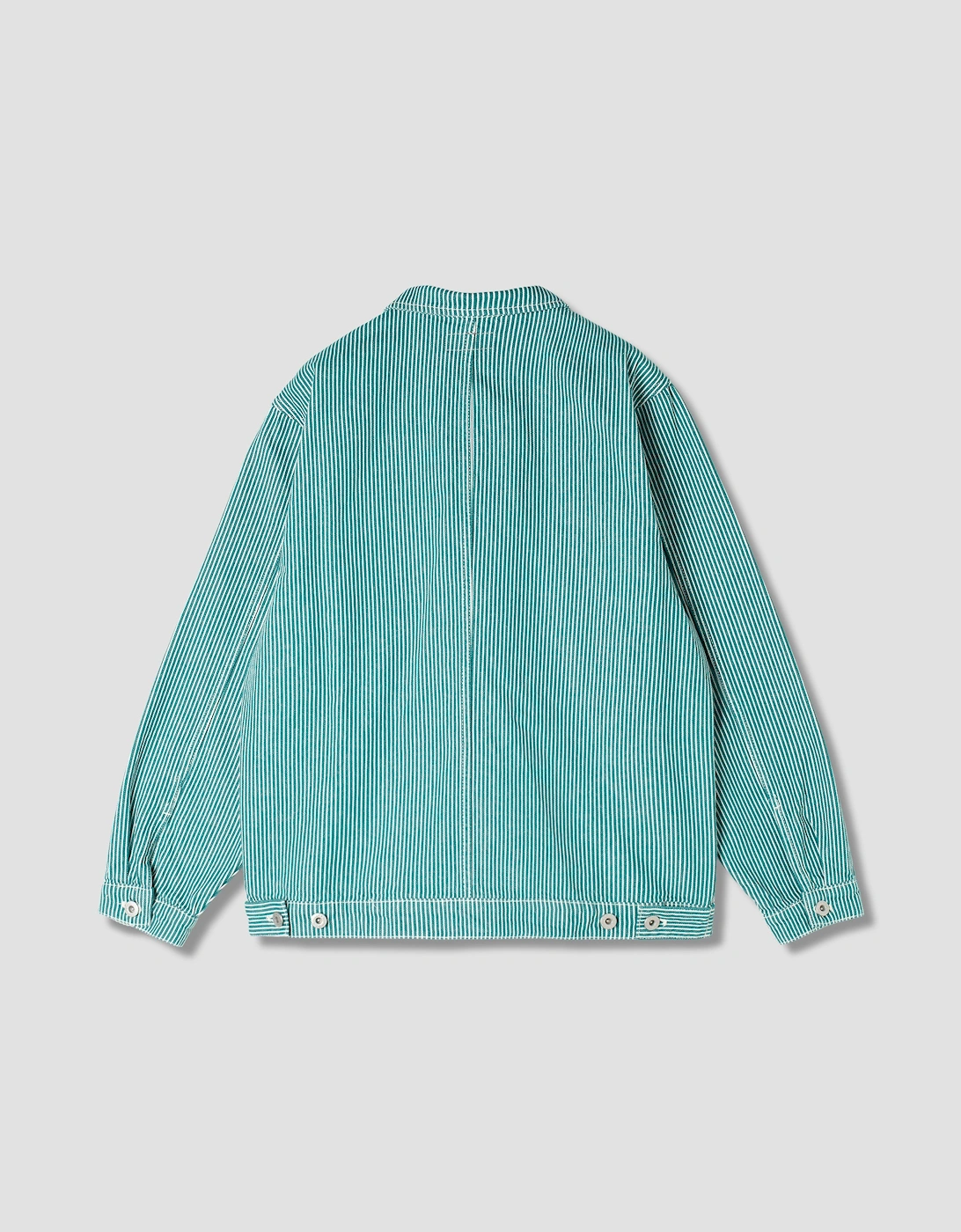 Box Jacket 