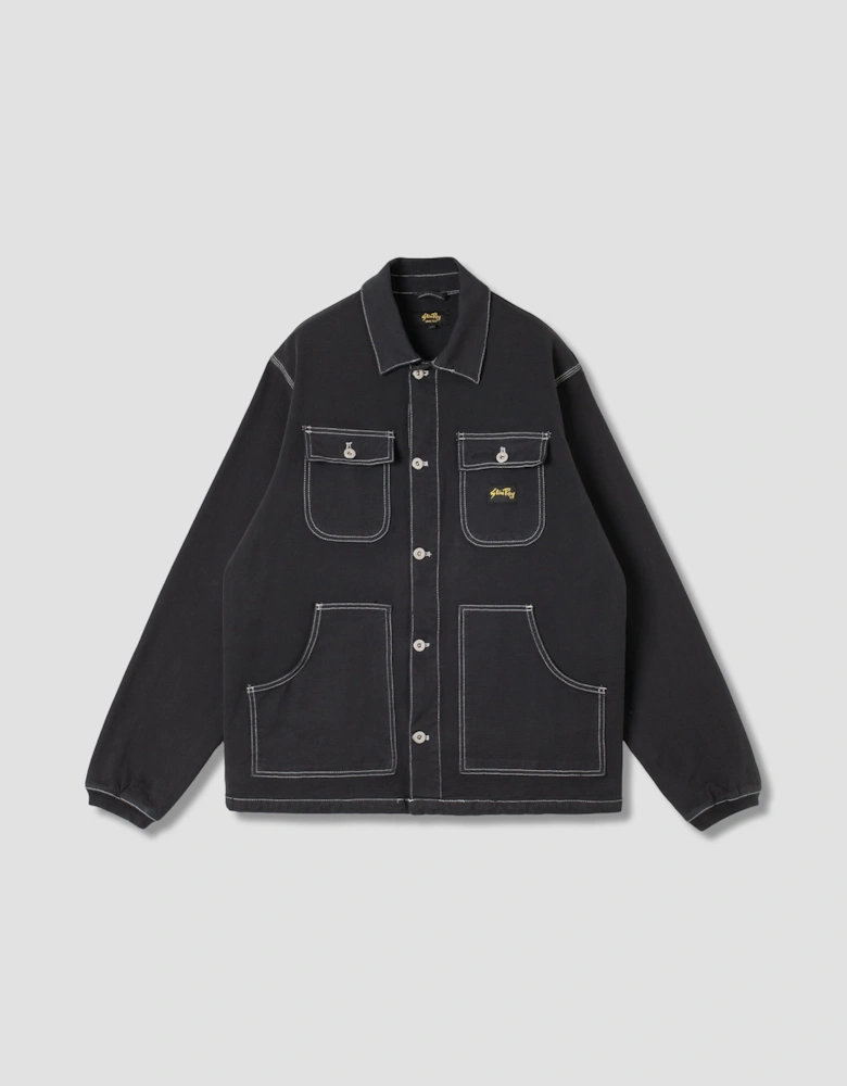Pork Chop Jacket 