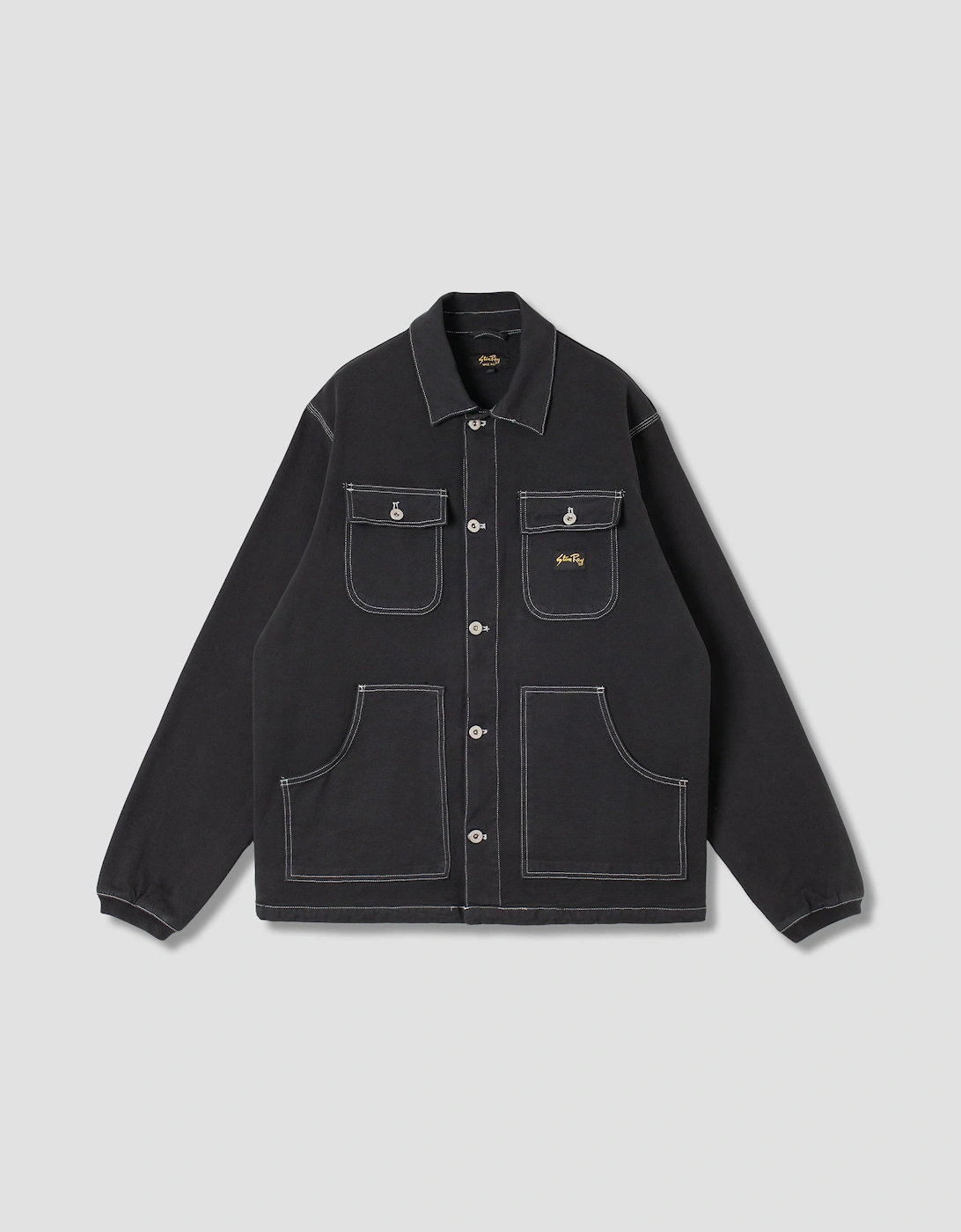 Pork Chop Jacket 