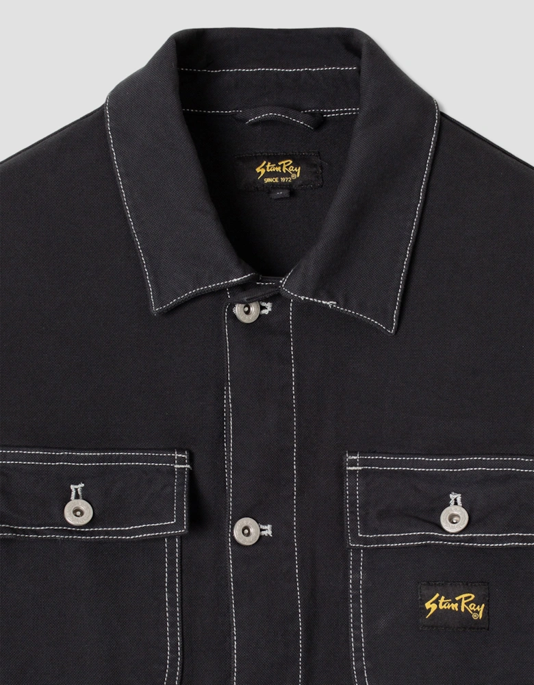 Pork Chop Jacket 