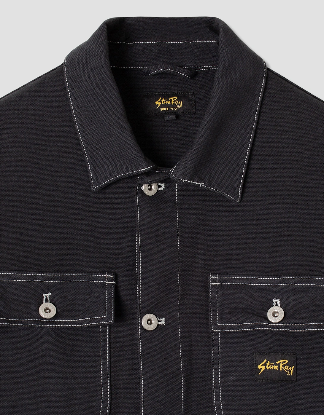 Pork Chop Jacket 