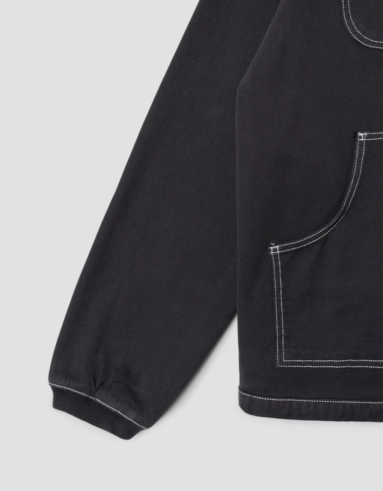 Pork Chop Jacket 