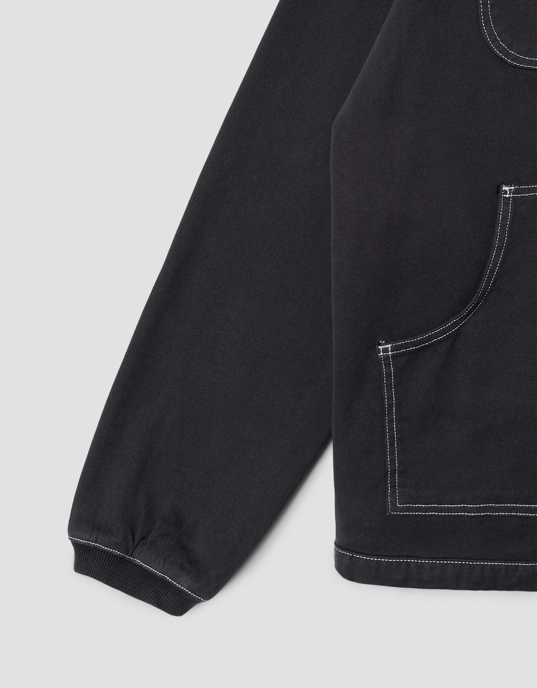 Pork Chop Jacket 