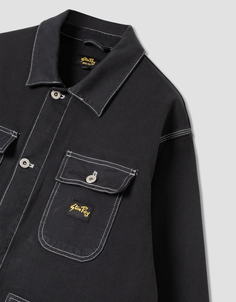 Pork Chop Jacket 