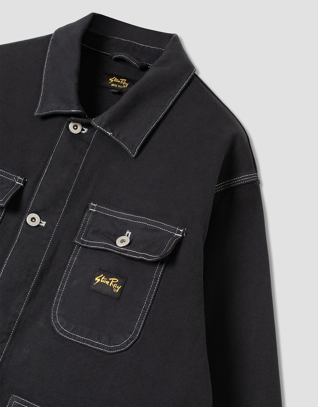 Pork Chop Jacket 