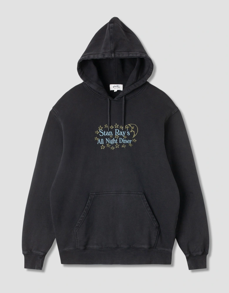 Diner Hood 