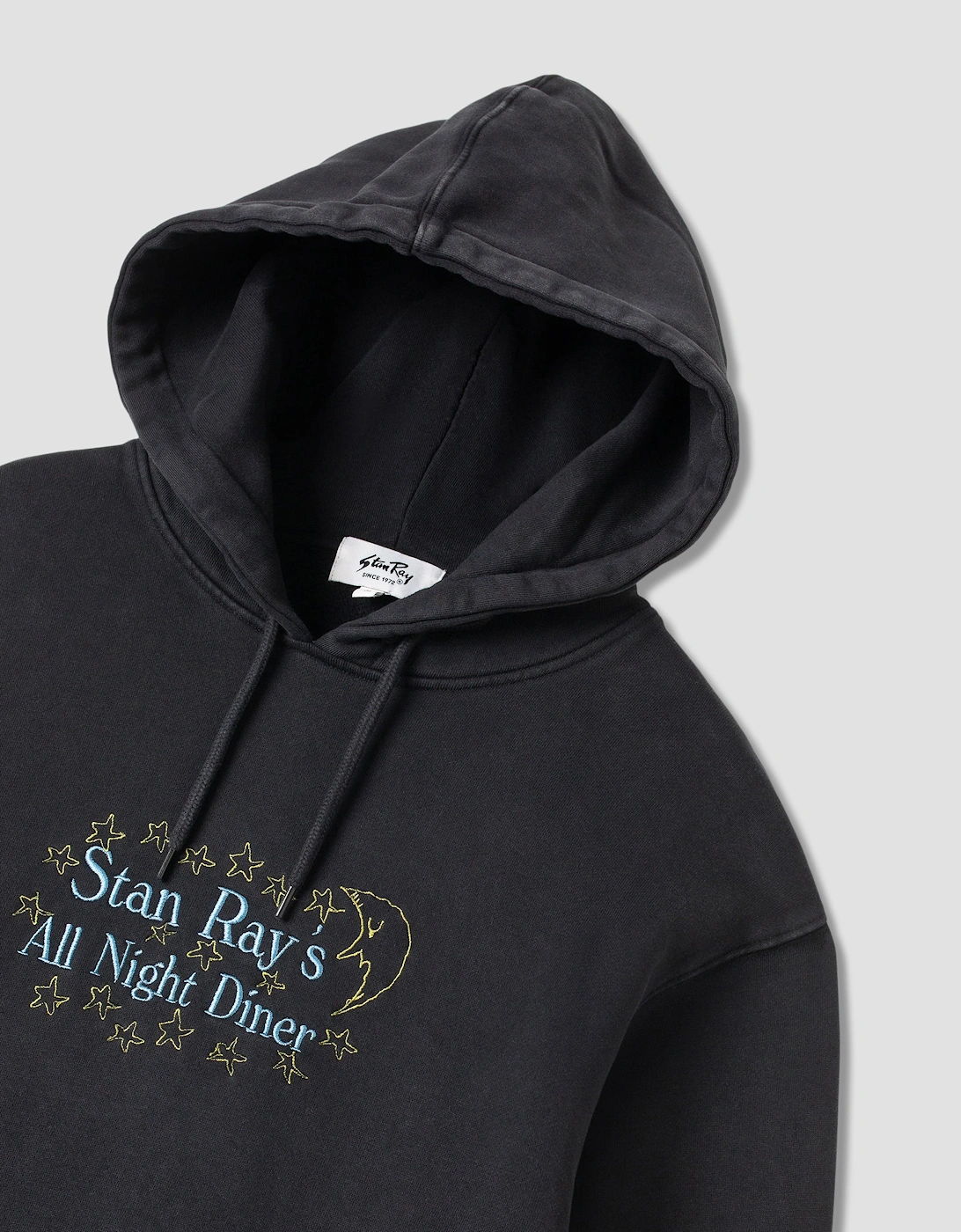 Diner Hood 