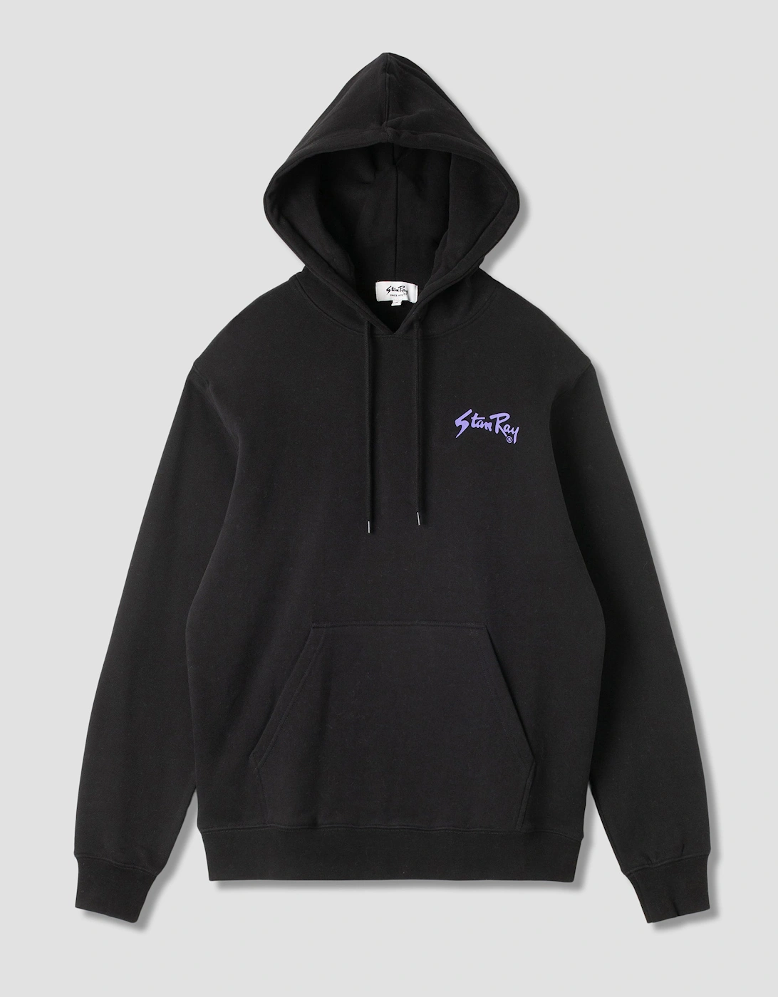 Stan OG Hood , 6 of 5