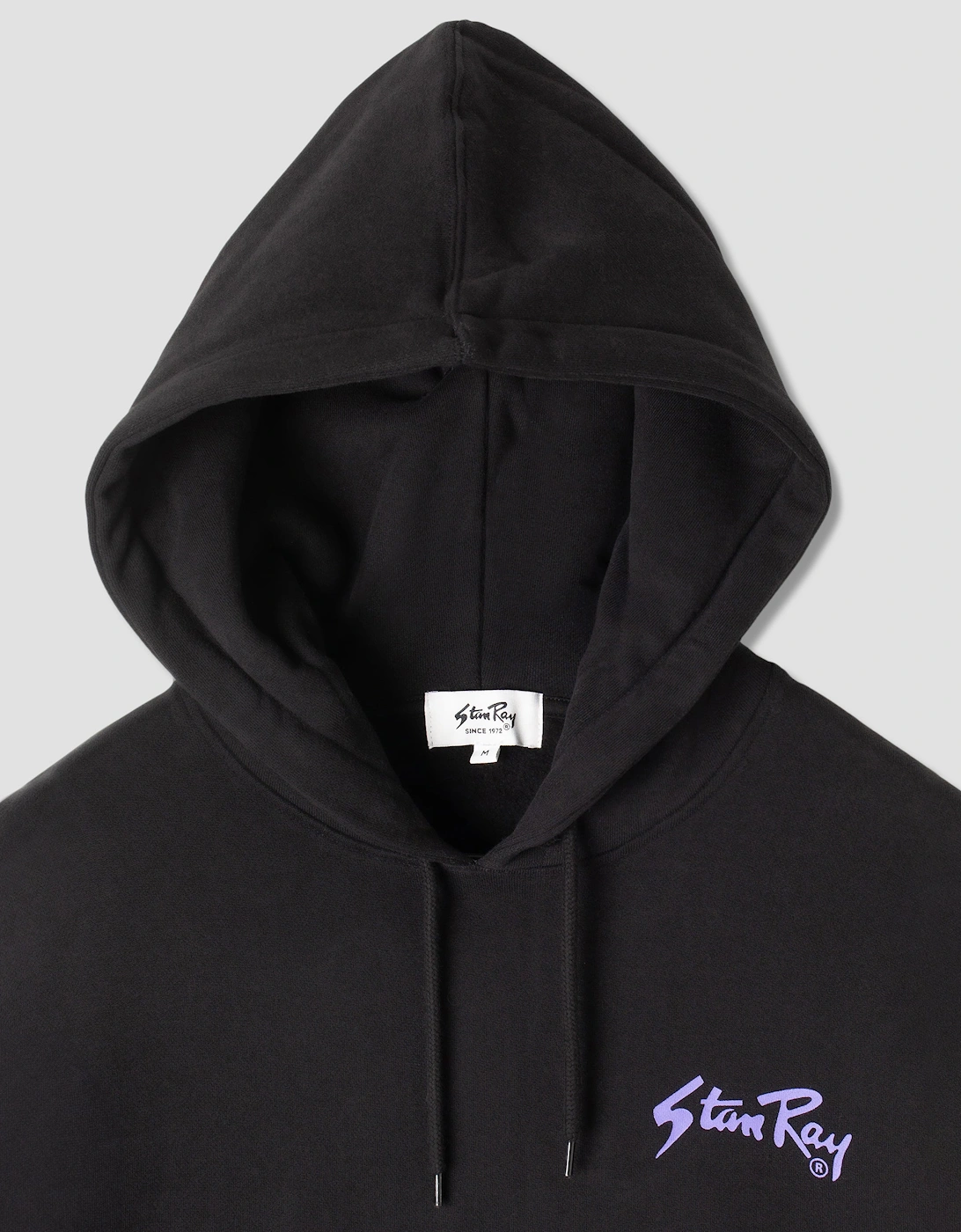 Stan OG Hood 