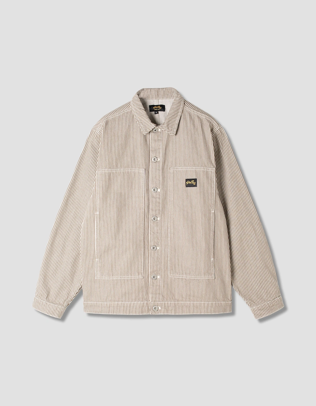 Box Jacket , 6 of 5