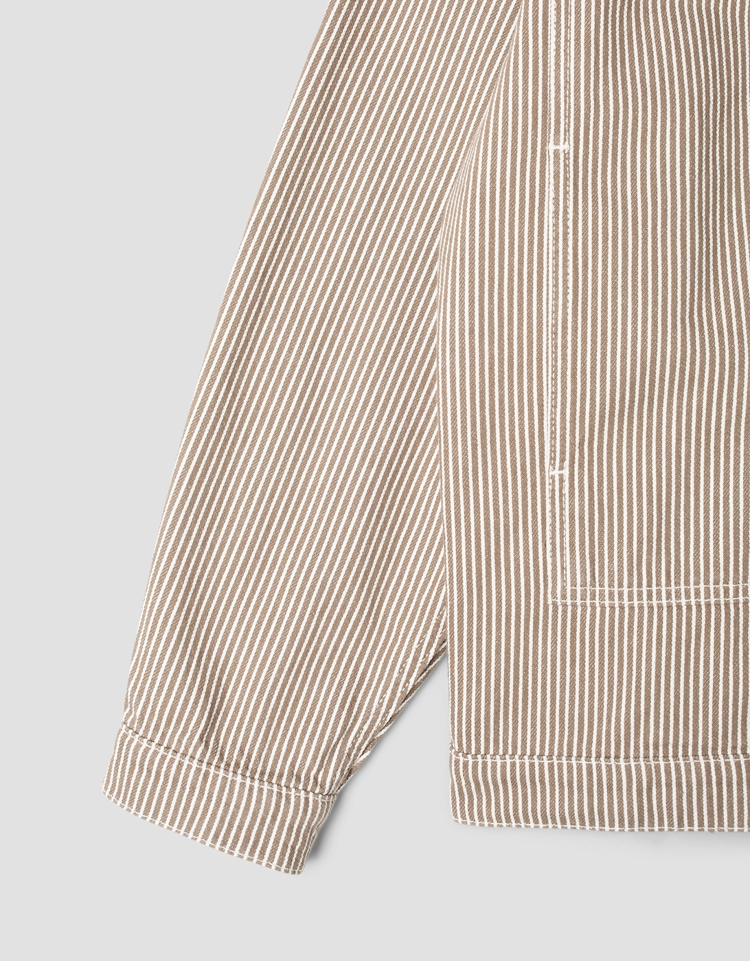 Box Jacket 