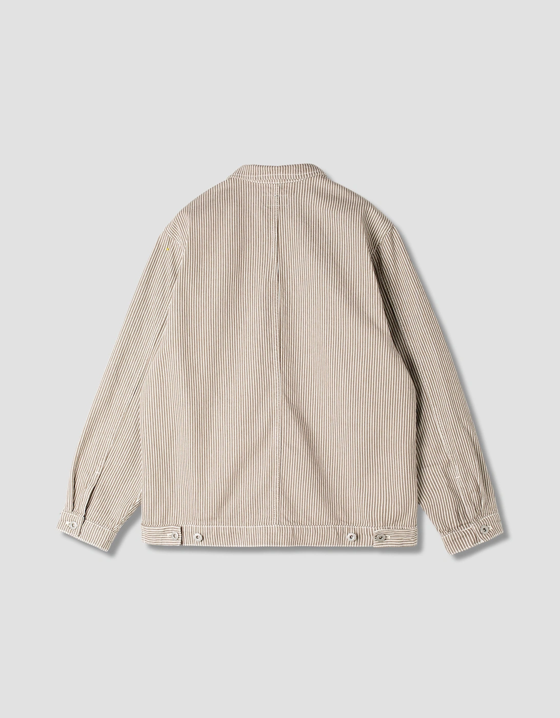 Box Jacket 