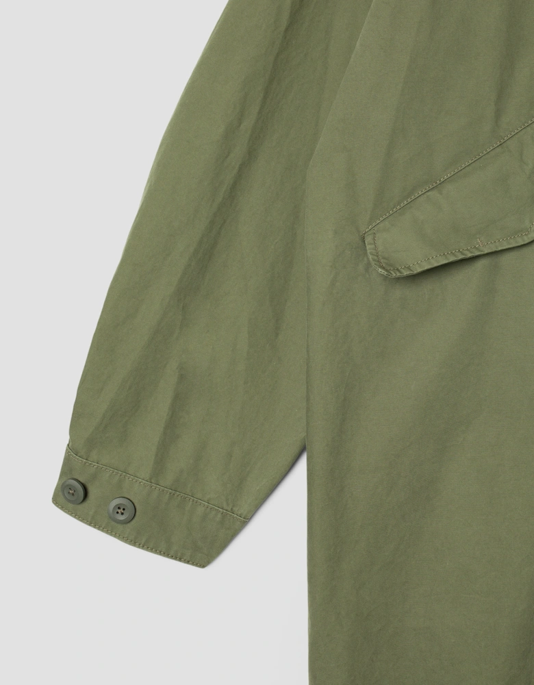 M65 Fishtail Parka 