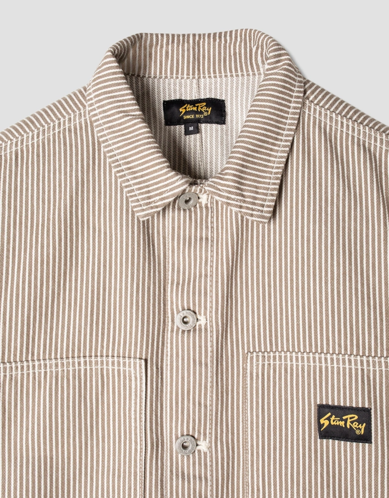 Box Jacket 