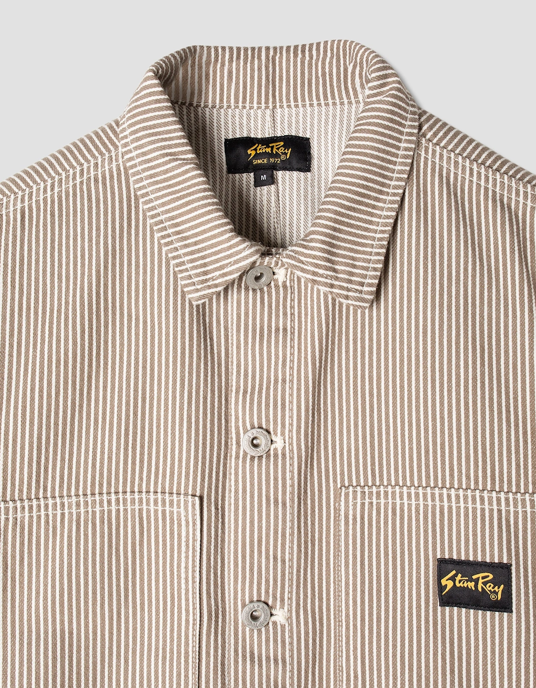 Box Jacket 