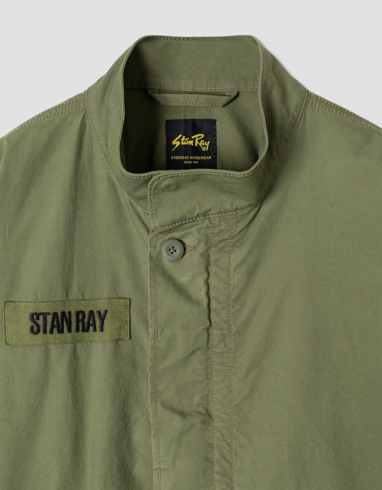 M65 Fishtail Parka 