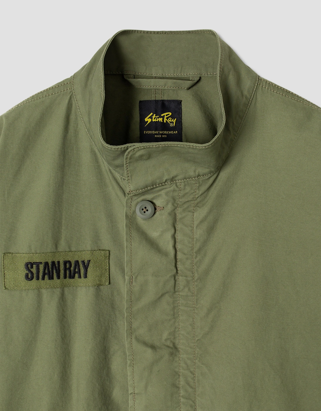 M65 Fishtail Parka 