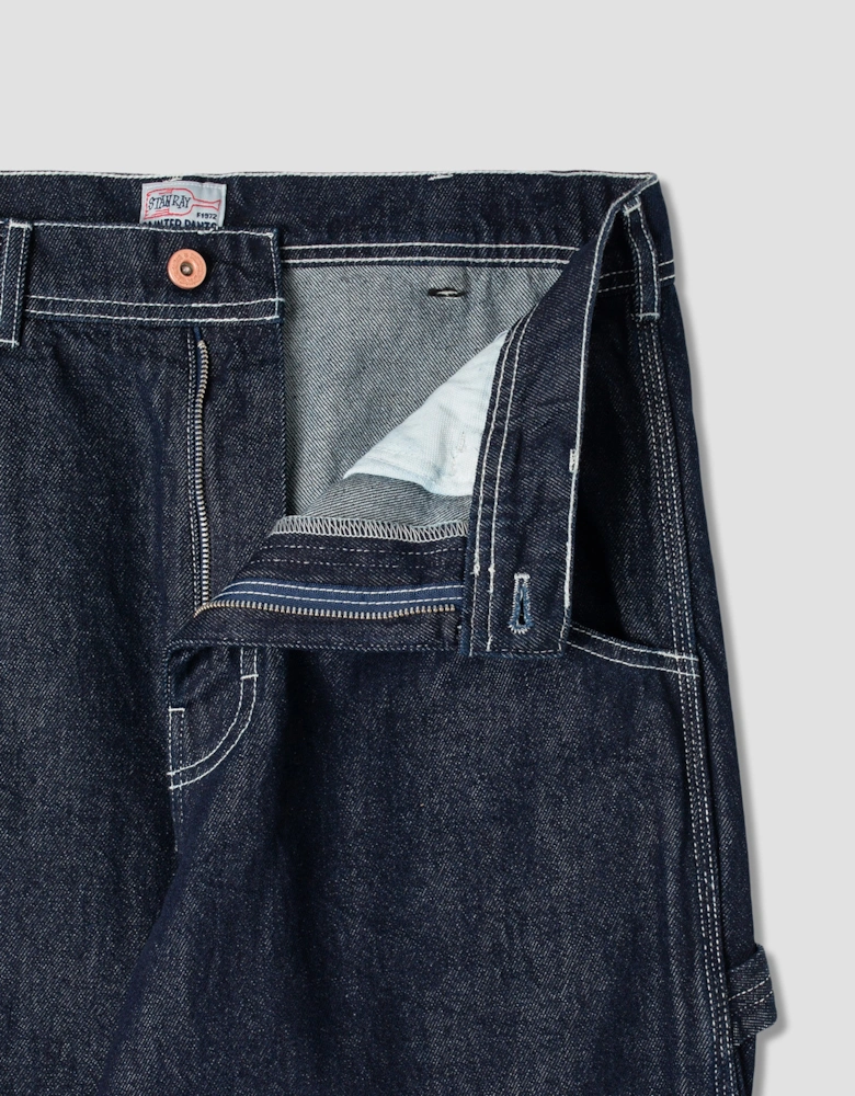 80s Painter Pant 
