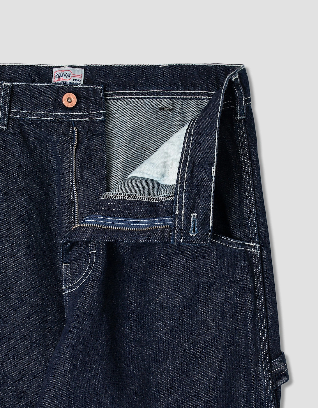 80s Painter Pant 