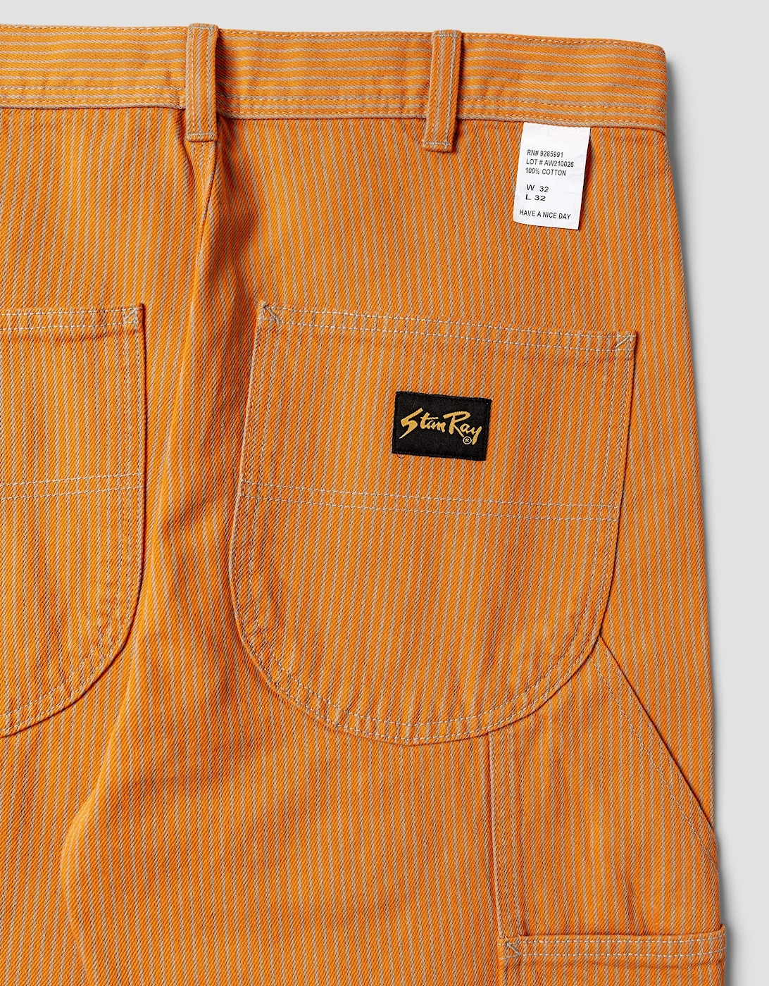 80s Painter Pant 