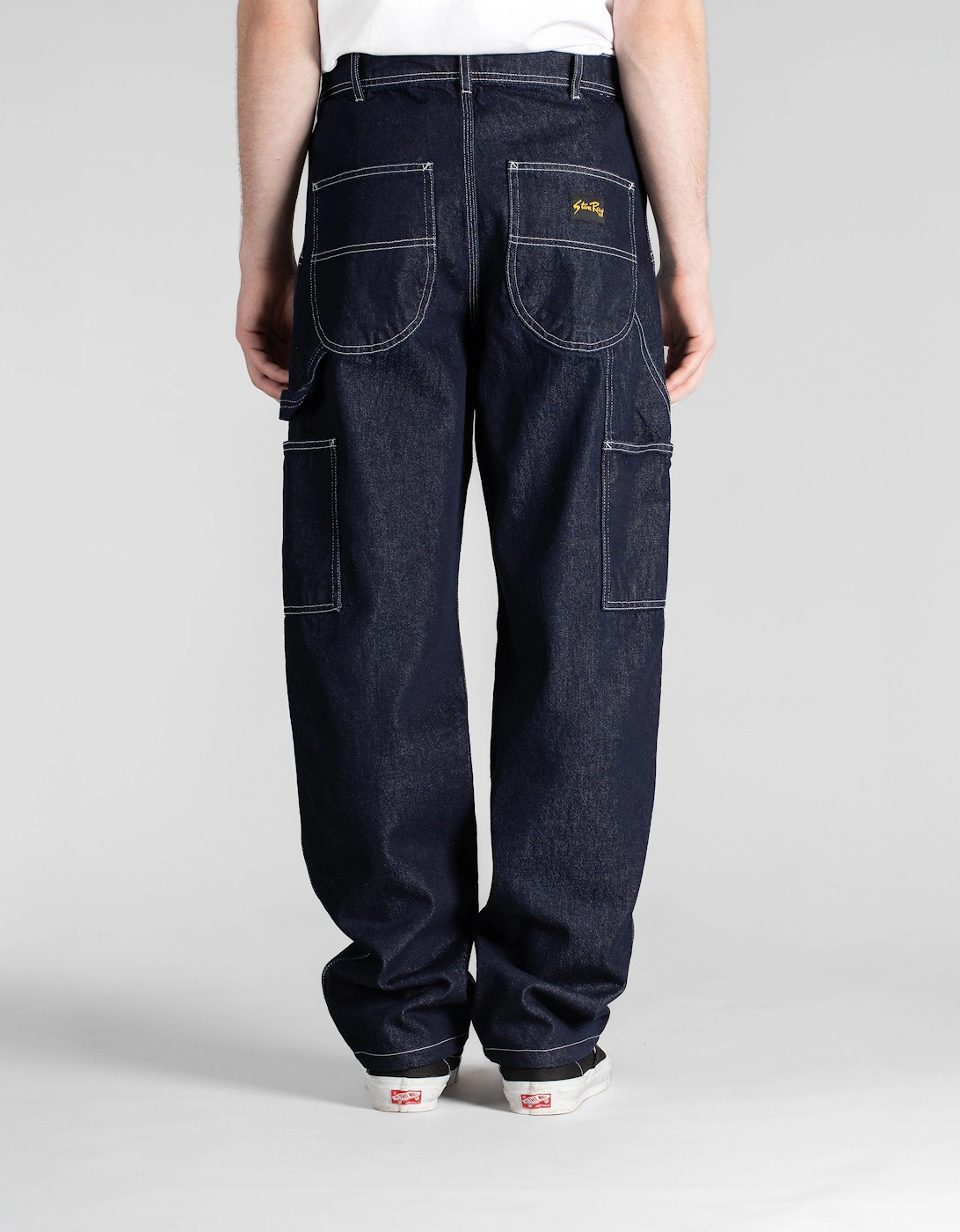80s Painter Pant 