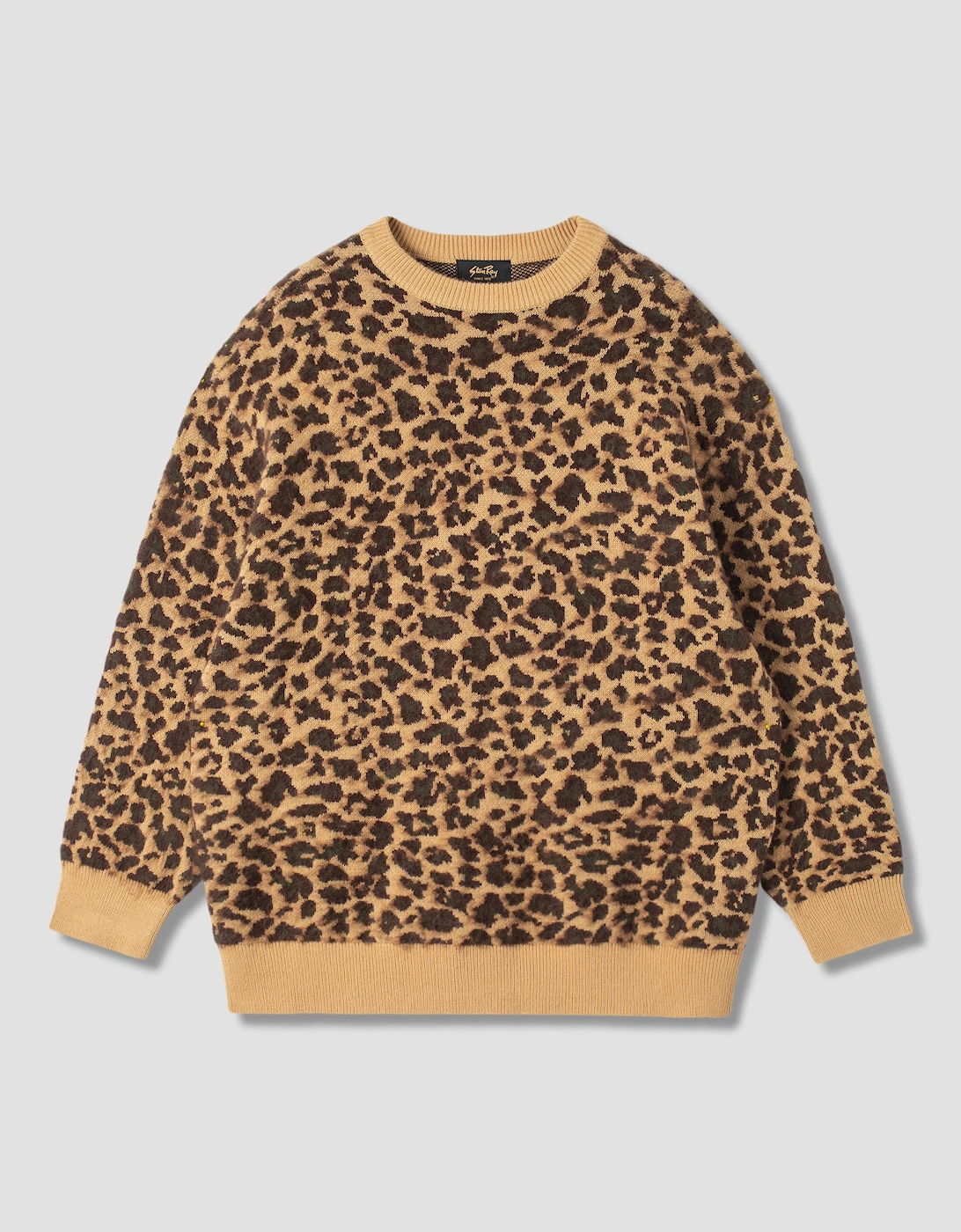 Knitted Sweater , 6 of 5