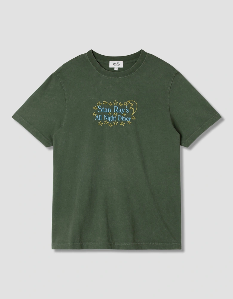 Diner Tee 