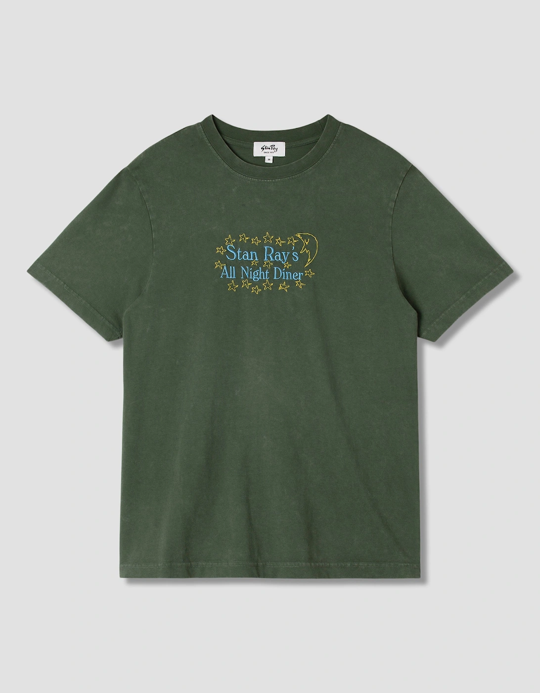 Diner Tee , 5 of 4