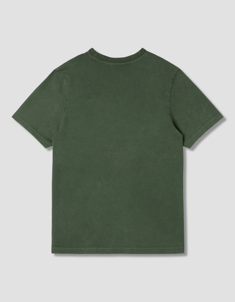 Diner Tee 